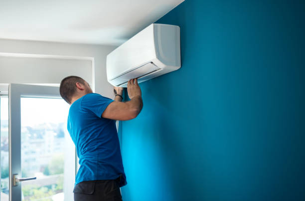 Best Ductless HVAC Repair  in Lake Heritage, PA