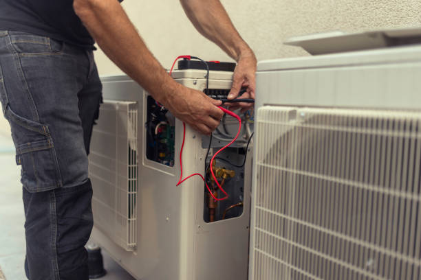 Best Affordable HVAC Services  in Lake Heritage, PA