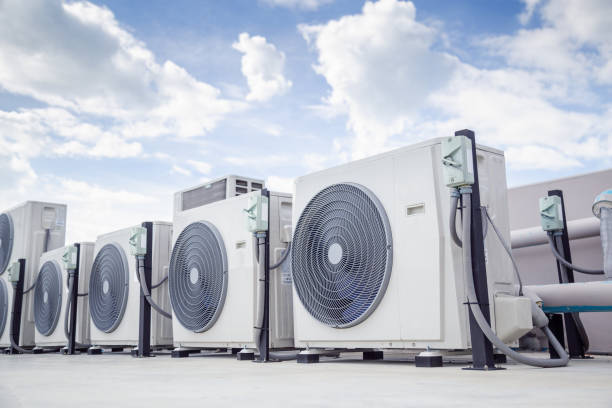 Best HVAC Repair Near Me  in Lake Heritage, PA