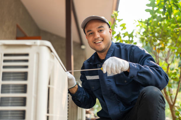 Best Residential HVAC Services  in Lake Heritage, PA